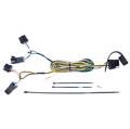 T-Connector Harness - Westin 65-60045 UPC: 707742049105
