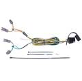 T-Connector Harness - Westin 65-60062 UPC: 707742056547