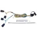 T-Connector Harness - Westin 65-60067 UPC: 707742049112