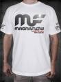 T-Shirt - Magnaflow Performance Exhaust 32337190019265 UPC: 841380089595