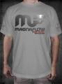 T-Shirt - Magnaflow Performance Exhaust 32337190019255 UPC: 841380089540