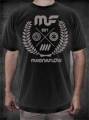 T-Shirt - Magnaflow Performance Exhaust 32337190002263 UPC: 841380089885