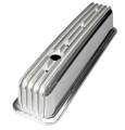 Aluminum Valve Cover - Trans-Dapt Performance Products 6606 UPC: 086923066064