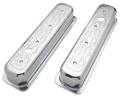 Aluminum Valve Cover - Trans-Dapt Performance Products 6987 UPC: 086923069874