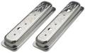 Aluminum Valve Cover - Trans-Dapt Performance Products 6735 UPC: 086923067351