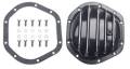 Differential Cover Kit Aluminum - Trans-Dapt Performance Products 9933 UPC: 086923099338