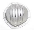 Differential Cover Aluminum - Trans-Dapt Performance Products 4134 UPC: 086923041344