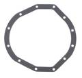 Differentials and Components - Differential Gasket - Trans-Dapt Performance Products - Differential Cover Gasket - Trans-Dapt Performance Products 4884 UPC: 086923048848
