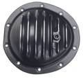Differential Cover Kit Aluminum - Trans-Dapt Performance Products 9938 UPC: 086923099383