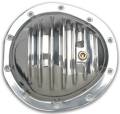 Differential Cover Kit Aluminum - Trans-Dapt Performance Products 4825 UPC: 086923048251