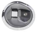 Differential Cover Kit Chrome - Trans-Dapt Performance Products 8784 UPC: 086923087847