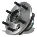 Differentials and Components - Differential Carrier Bearing - Yukon Gear & Axle - Differential Carrier Bearing - Yukon Gear & Axle YB U580101 UPC: 883584180302