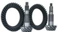Ring And Pinion Gear Set - Yukon Gear & Axle YG C8.42-355-F UPC: 883584242277