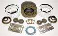 Steering and Front End Components - Steering Knuckle Seal Kit - Yukon Gear & Axle - Knuckle Kit - Yukon Gear & Axle YP KNCLKIT-TOY UPC: 883584320548
