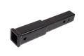 Trailer Hitch Receiver Extension - Rugged Ridge 11580.50 UPC: 804314219949