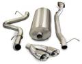 Sport Cat-Back Exhaust System - Corsa Performance 14896 UPC: 847466007705