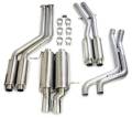 Sport Cat-Back Exhaust System - Corsa Performance 14551 UPC: 847466002403