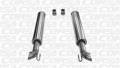 Cat-Back Exhaust System - Corsa Performance 14416 UPC: 847466010514