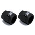 Magna-Clamp Fuel Line Fitting - Spectre Performance 3363 UPC: 089601336305