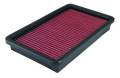 HPR OE Replacement Air Filter - Spectre Performance 887351 UPC: 089601073514