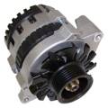 Performance/Engine/Drivetrain - Electrical - Charging and Starting - Crown Automotive - Alternator - Crown Automotive 53004265 UPC: 848399017335