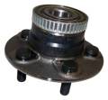 Axle Wheel Hub And Bearing - Crown Automotive 4509767 UPC: 848399004328