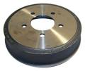Drums and Rotors - Brake Drum - Crown Automotive - Brake Drum - Crown Automotive 4616236 UPC: 848399004823
