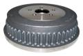 Drums and Rotors - Brake Drum - Crown Automotive - Brake Drum - Crown Automotive 4877262 UPC: 848399009729