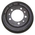 Drums and Rotors - Brake Drum - Crown Automotive - Brake Drum - Crown Automotive 52002952 UPC: 848399013016