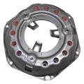Clutch Pressure Plate - Crown Automotive J3184908 UPC: 848399058598