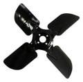 Cooling Fan Blade - Crown Automotive J0802636 UPC: 848399053562