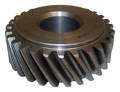 Crankshaft Gear - Crown Automotive J0641282 UPC: 848399052305
