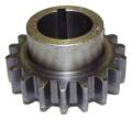 Crankshaft Gear - Crown Automotive J0638459 UPC: 848399051889