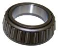 Differentials and Components - Differential Carrier Bearing - Crown Automotive - Differential Bearing - Crown Automotive 4567259 UPC: 848399004557
