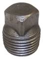 Differential Drain Plug - Crown Automotive J8126812 UPC: 848399068818