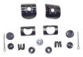 Drag Link Repair Kit - Crown Automotive J0923418 UPC: 848399054705