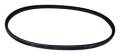 Pulleys and Tensioners - Accessory Drive Belt - Crown Automotive - Fan Belt - Crown Automotive J0946707 UPC: 848399056310