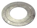 Front Bearing Retainer Washer - Crown Automotive J0640893 UPC: 848399052244
