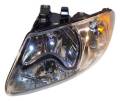 Head Lamp - Crown Automotive 4857701AB UPC: 848399030051