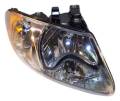 Head Lamp - Crown Automotive 4857700AB UPC: 848399030044