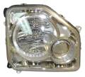 Head Light - Crown Automotive 57010171AE UPC: 849603003007