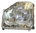 Head Light - Crown Automotive 57010170AE UPC: 849603002994