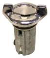 Ignition Lock Cylinder - Crown Automotive J8120081 UPC: 848399066685
