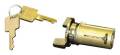 Ignition Lock Cylinder - Crown Automotive 8120081K UPC: 848399049008
