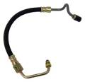 Power Steering and Components - Power Steering Hose - Crown Automotive - Power Steering Pressure Hose - Crown Automotive 52002719 UPC: 848399012958