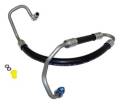 Power Steering and Components - Power Steering Hose - Crown Automotive - Power Steering Pressure Hose - Crown Automotive 52088452AD UPC: 848399039351