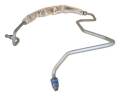 Power Steering and Components - Power Steering Hose - Crown Automotive - Power Steering Pressure Hose - Crown Automotive 4684322AB UPC: 848399028799