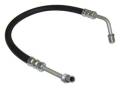 Power Steering and Components - Power Steering Hose - Crown Automotive - Power Steering Pressure Hose - Crown Automotive J5355891 UPC: 848399063622