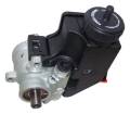 Power Steering and Components - Power Steering Pump - Crown Automotive - Power Steering Pump - Crown Automotive 53005437 UPC: 848399017656