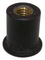 Roof Rack Mounting Nut - Crown Automotive 34201293 UPC: 848399012002